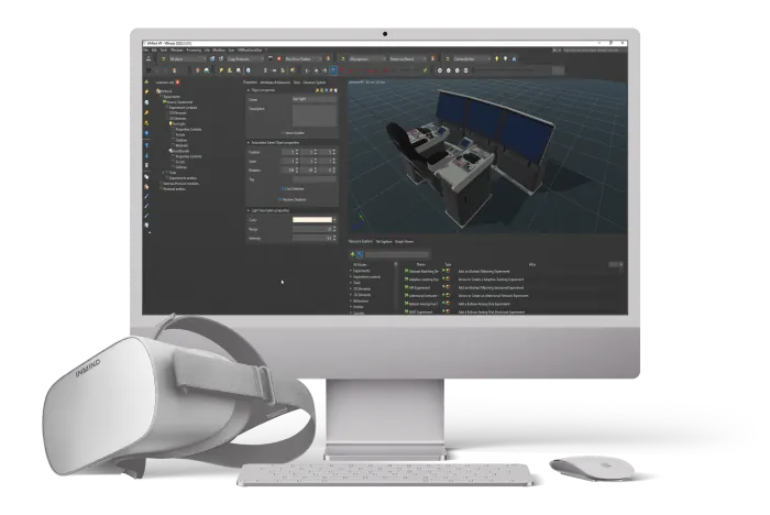 Vos protocoles en quelques clics