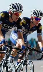 Sport de haut niveau